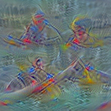 n02951358 canoe